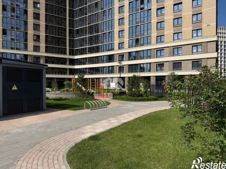 1-комн квартира ул Ипподромская, 12,  д. 12