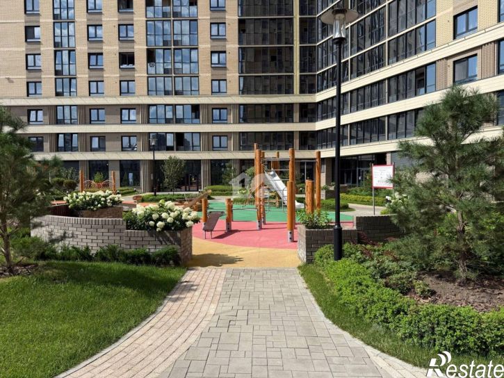 1-комн квартира ул Ипподромская, 12,  д. 12