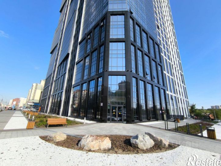 3-комн квартира ул Фрунзе, 220,  д. 220