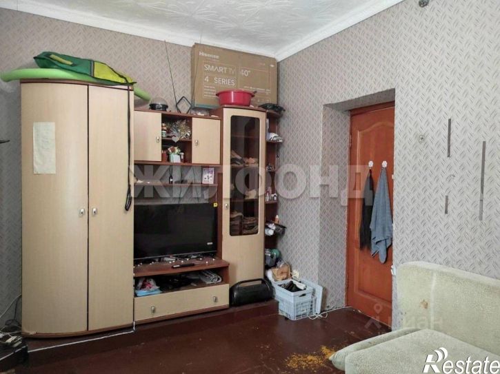 Комната ул Грибоедова, 123,  д. 123