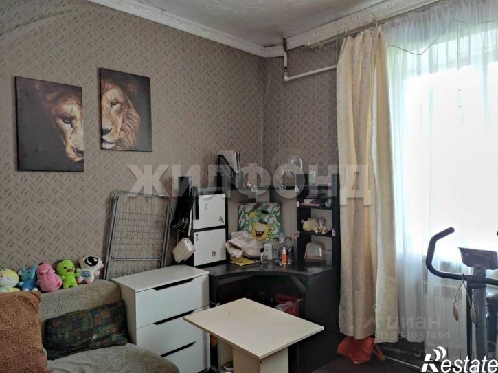 Комната ул Грибоедова, 123,  д. 123
