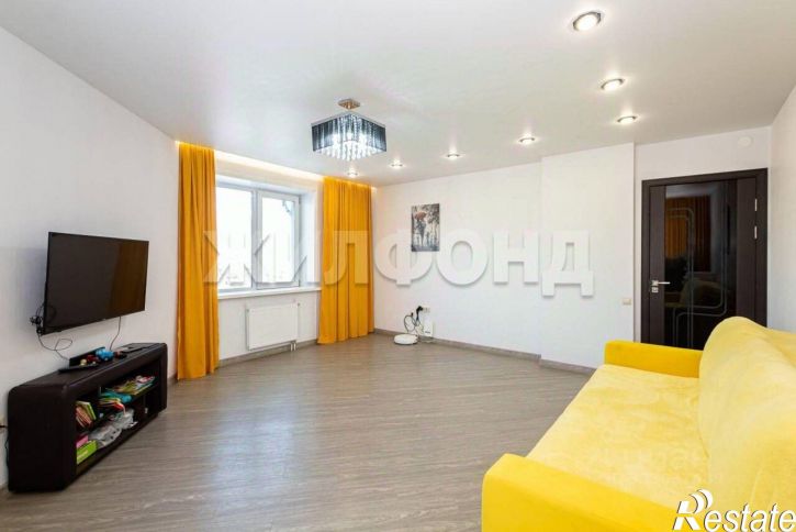 2-комн квартира ул Волховская, 39,  д. 39