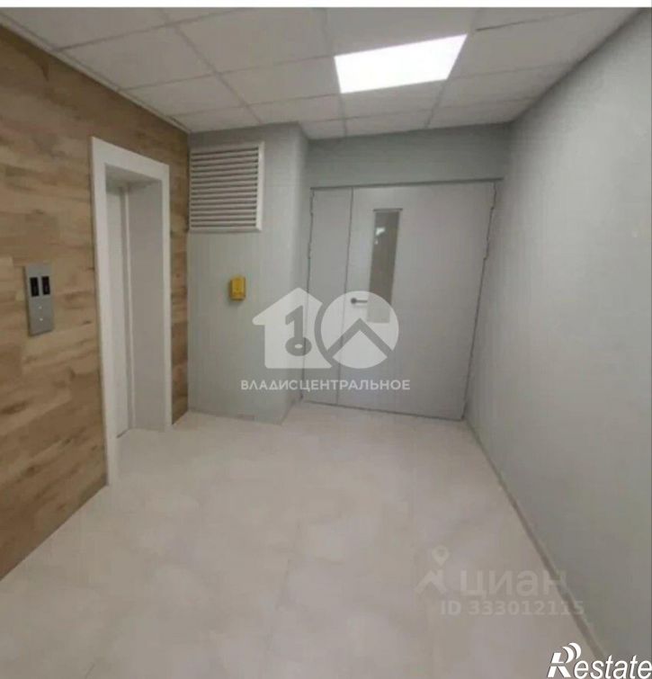 1-комн квартира ул Ясный Берег, 30/1,  д. 30/1