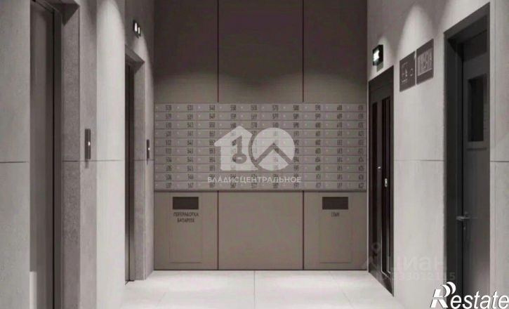 1-комн квартира ул Ясный Берег, 30/1,  д. 30/1