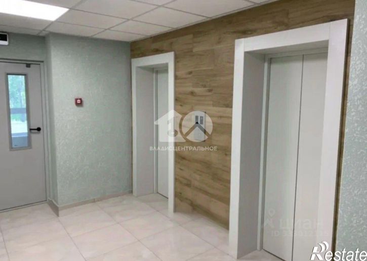 1-комн квартира ул Ясный Берег, 30/1,  д. 30/1