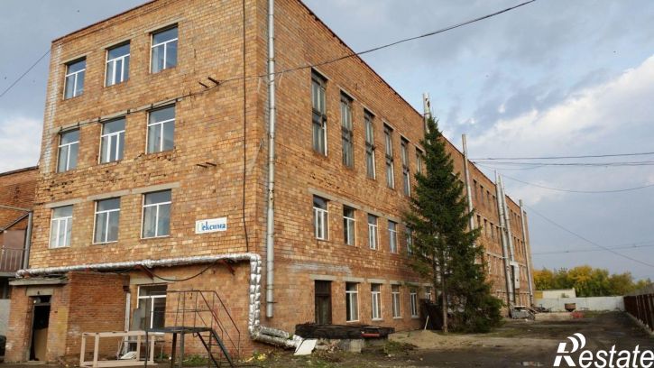 Отдельное здание Северный пр-д, 7/9,  д. 7/9