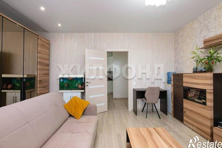 3-комн квартира ул Танковая, 34,  д. 34
