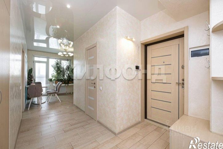3-комн квартира ул Танковая, 34,  д. 34