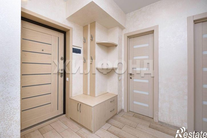 3-комн квартира ул Танковая, 34,  д. 34