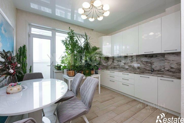 3-комн квартира ул Танковая, 34,  д. 34
