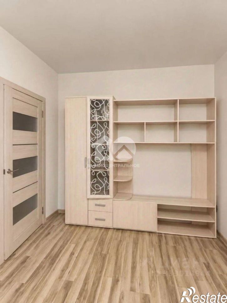 2-комн квартира ул Ясный Берег, 1/1,  д. 1/1