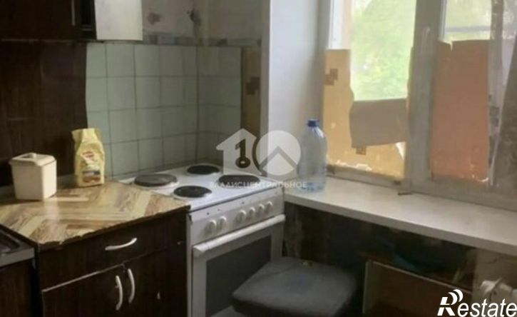 3-комн квартира ул Народная, 25,  д. 25