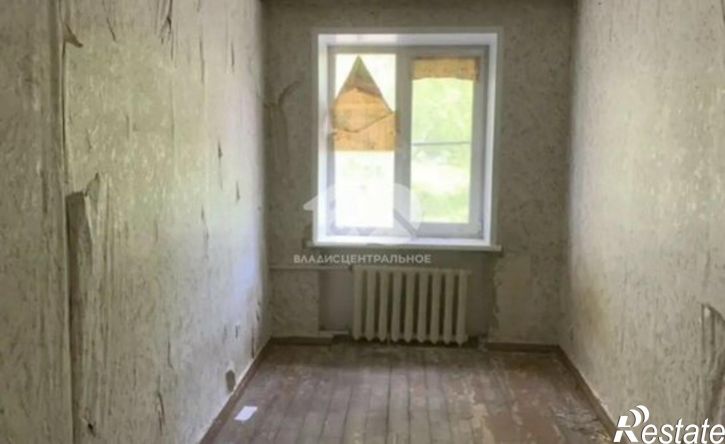 3-комн квартира ул Народная, 25,  д. 25