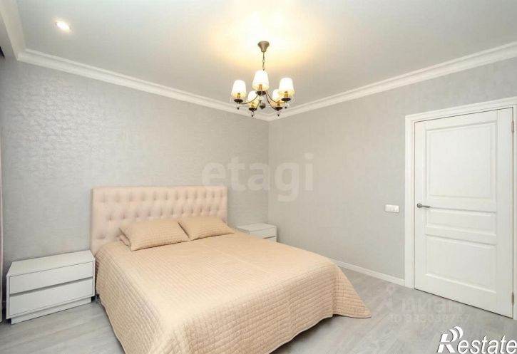 3-комн квартира ул Димитрова, 5,  д. 5