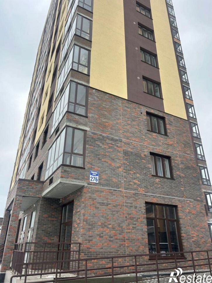 1-комн квартира ул Кирова, 276,  д. 276