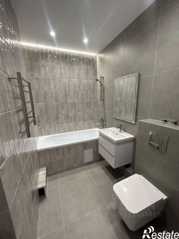 1-комн квартира ул Кирова, 276,  д. 276