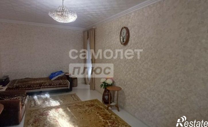 1-комн квартира ул Зорге, 235,  д. 235