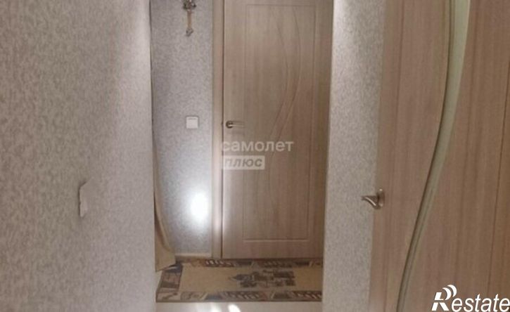 1-комн квартира ул Зорге, 235,  д. 235