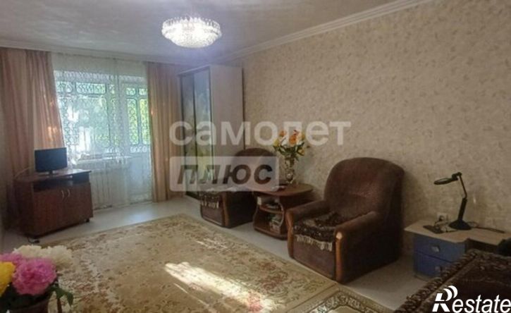 1-комн квартира ул Зорге, 235,  д. 235