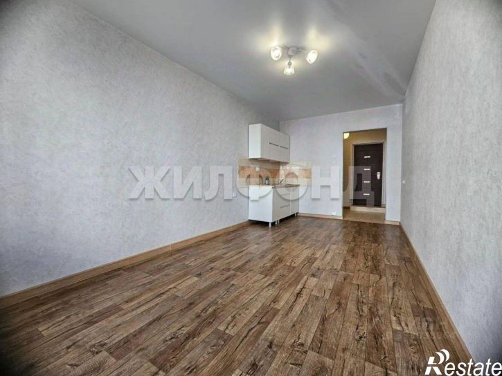 1-комн квартира ул Виталия Потылицына, 3,  д. 3