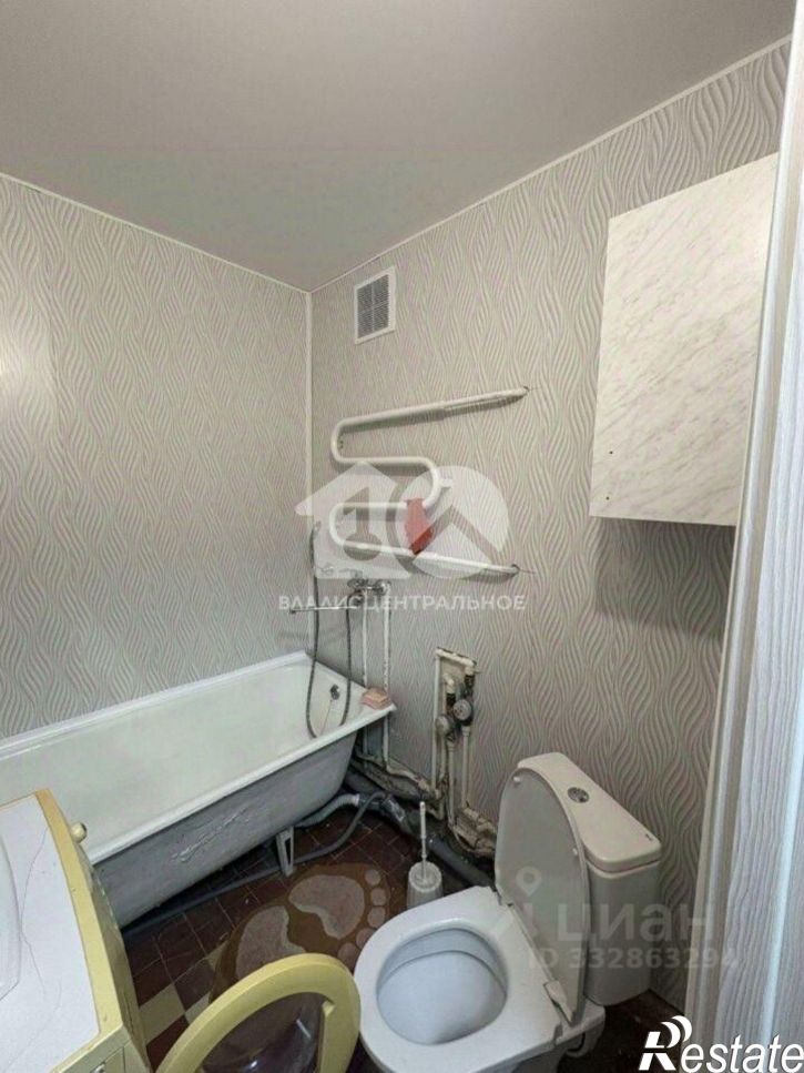 1-комн квартира ул Объединения, 58,  д. 58