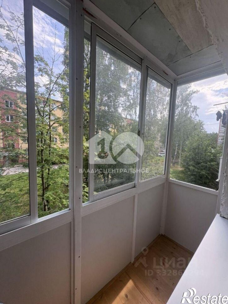 1-комн квартира ул Объединения, 58,  д. 58