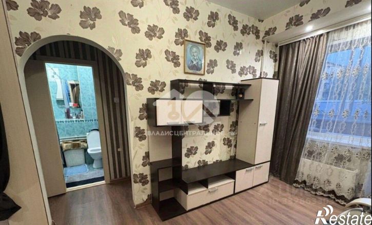 1-комн квартира ул Палласа, 33,  д. 33