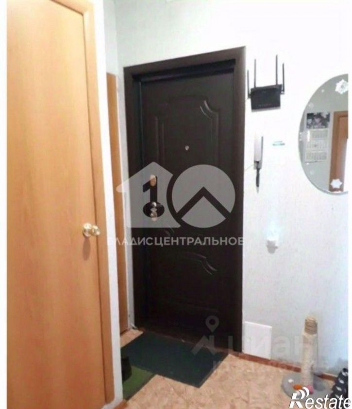 1-комн квартира ул Спортивная, 27,  д. 27