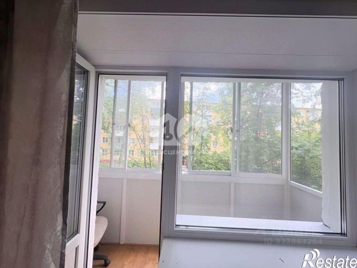 1-комн квартира ул Объединения, 58,  д. 58
