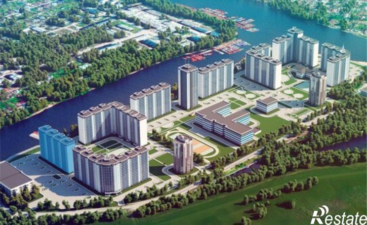 2-комн квартира ул Междуреченская, 2/3,  д. 2/3