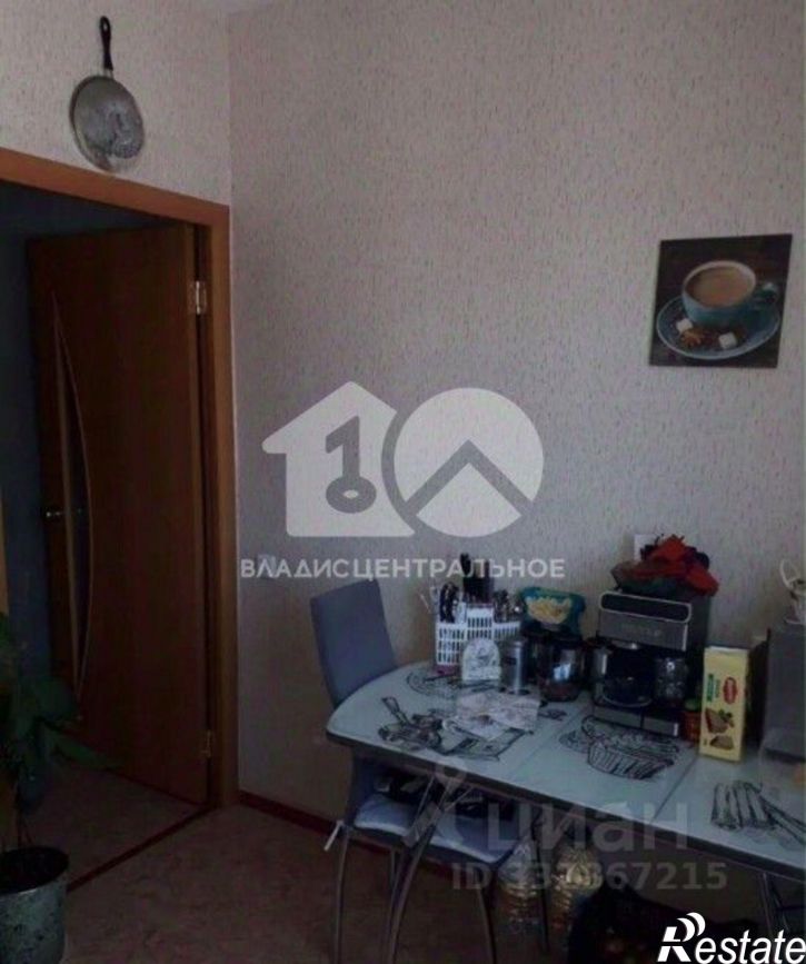 1-комн квартира ул Спортивная, 27,  д. 27