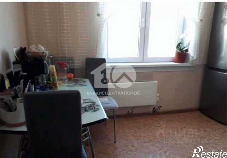 1-комн квартира ул Спортивная, 27,  д. 27