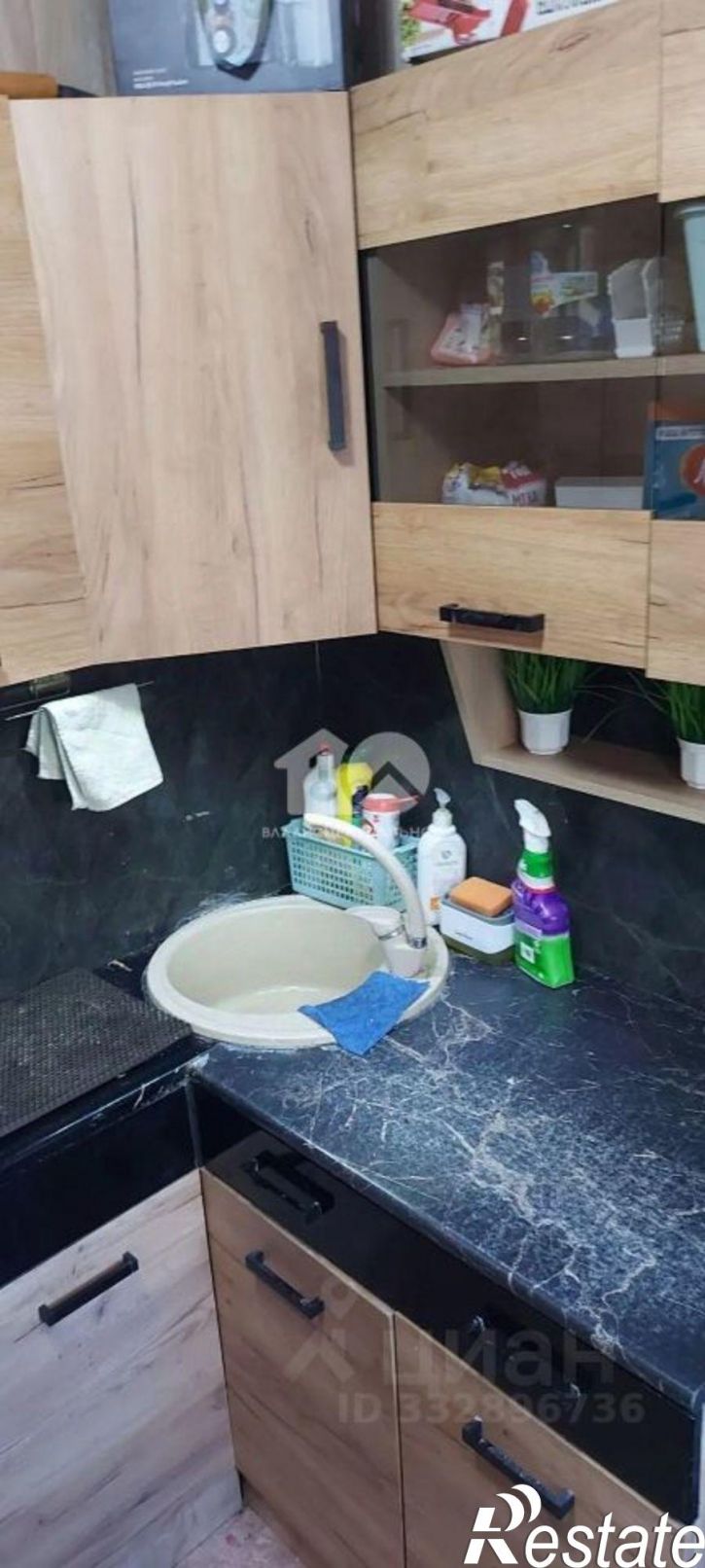 2-комн квартира ул Флотская, 22,  д. 22