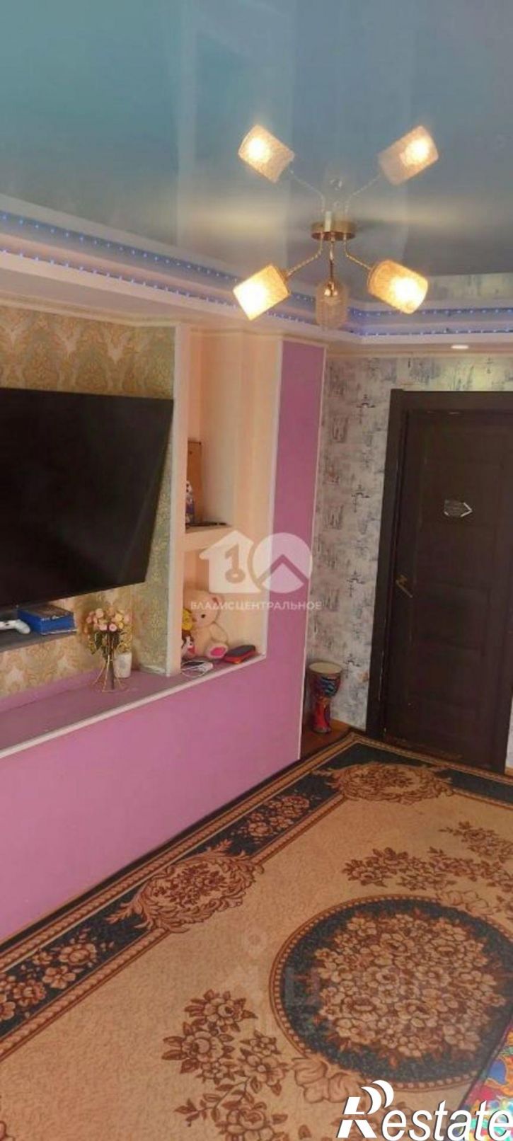 2-комн квартира ул Флотская, 22,  д. 22