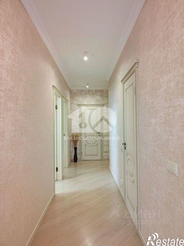 3-комн квартира ул Толстого, 56,  д. 56