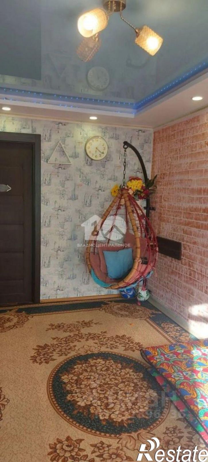 2-комн квартира ул Флотская, 22,  д. 22