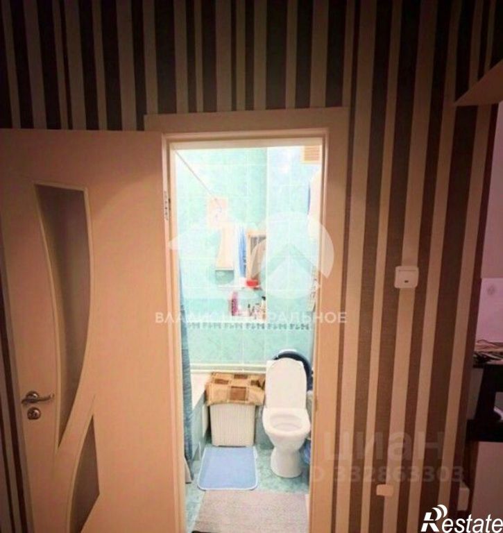 1-комн квартира ул Палласа, 33,  д. 33