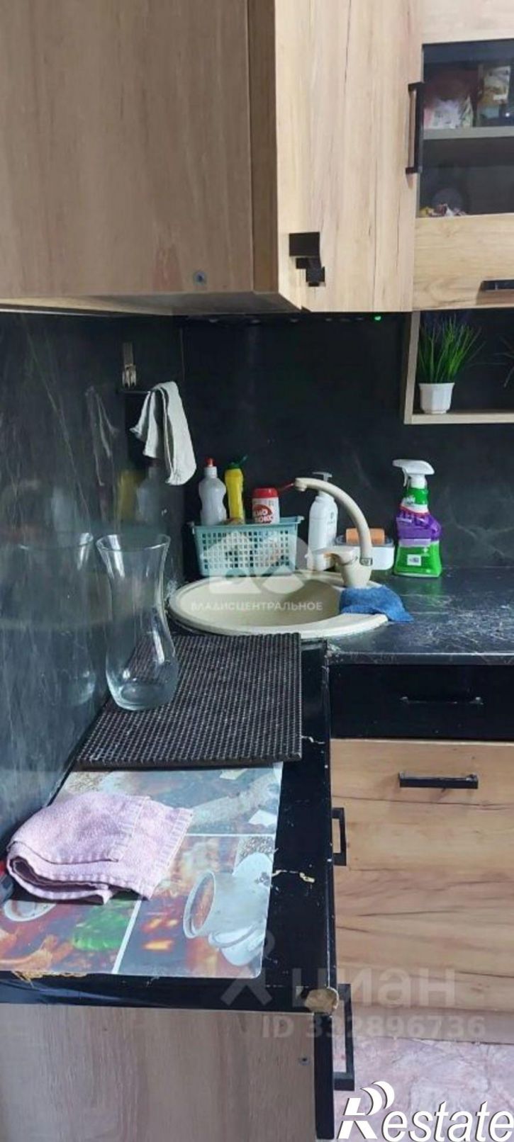 2-комн квартира ул Флотская, 22,  д. 22