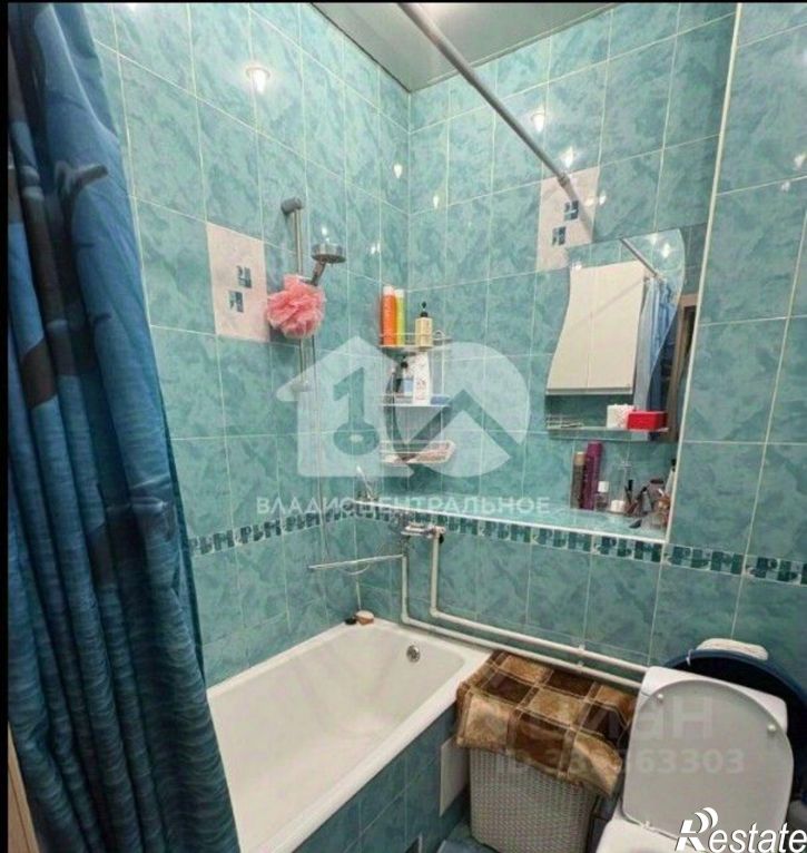 1-комн квартира ул Палласа, 33,  д. 33