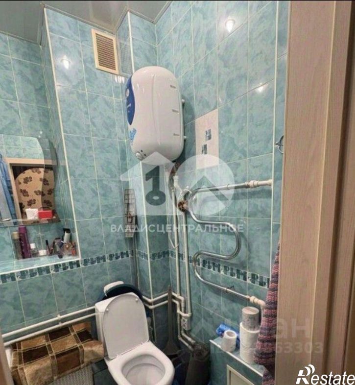 1-комн квартира ул Палласа, 33,  д. 33