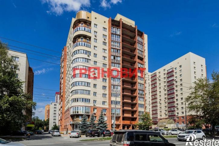 3-комн квартира ул Бориса Богаткова, 65,  д. 65