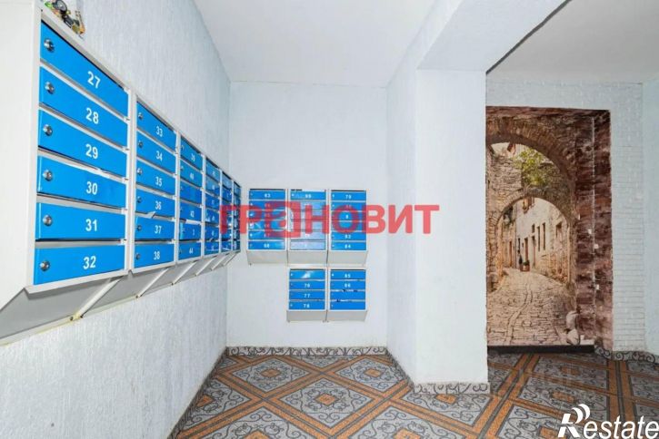 3-комн квартира ул Бориса Богаткова, 65,  д. 65