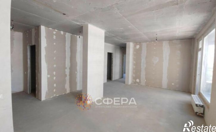 3-комн квартира ул Аэропорт, 88/1,  д. 88/1