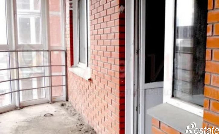 2-комн квартира ул Дуси Ковальчук, 238,  д. 238