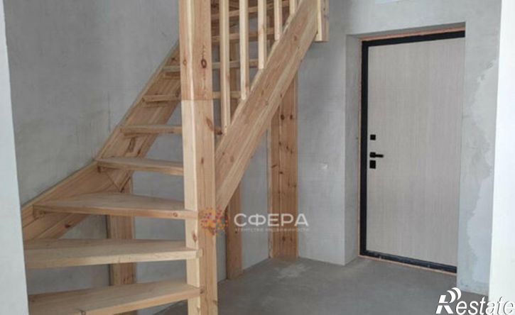 3-комн квартира ул Аэропорт, 88/1,  д. 88/1