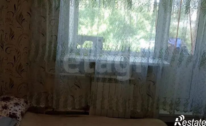 1-комн квартира ул Зорге, 34,  д. 34