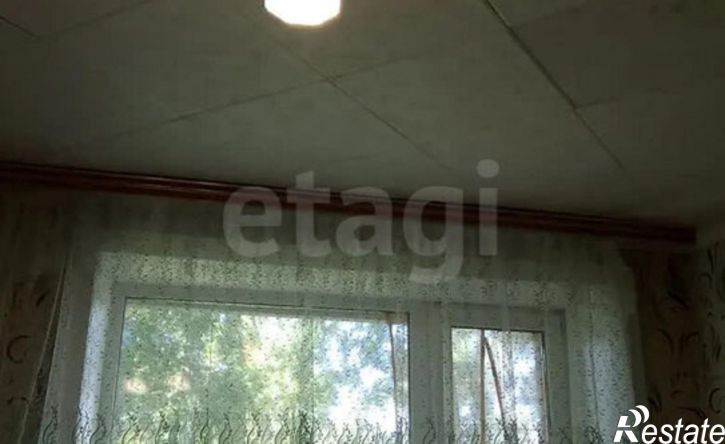 1-комн квартира ул Зорге, 34,  д. 34