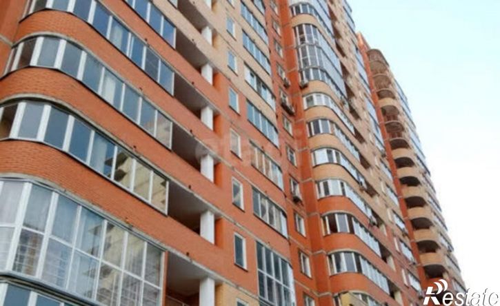2-комн квартира ул Дуси Ковальчук, 238,  д. 238