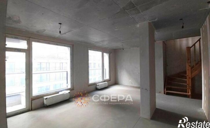 3-комн квартира ул Аэропорт, 88/1,  д. 88/1