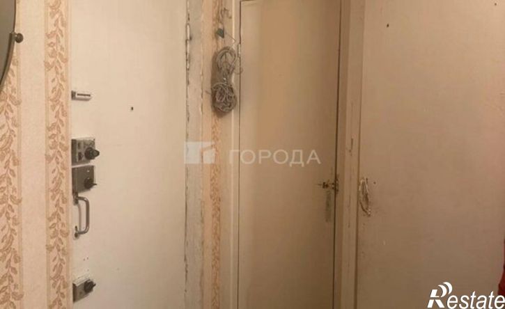 1-комн квартира ул Толбухина, 29,  д. 29